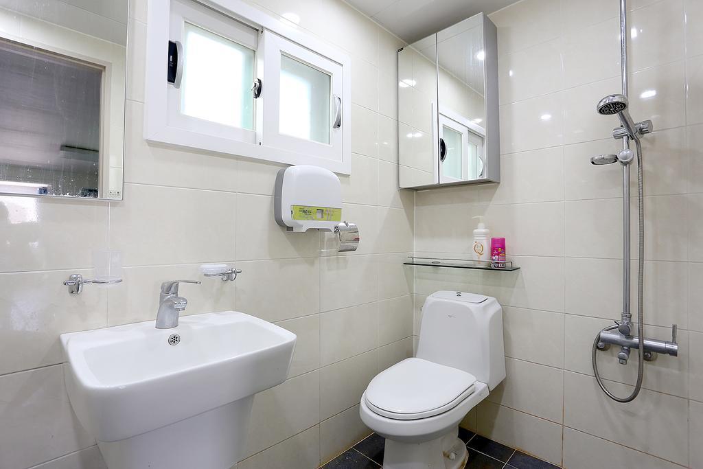 Yacht Guest house Seoul