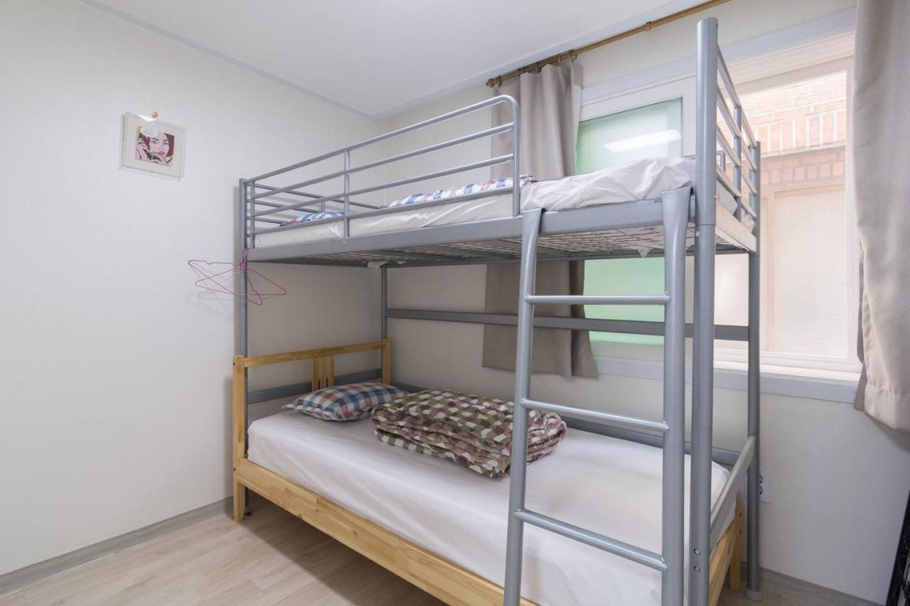 Guest house Yacht Seoul