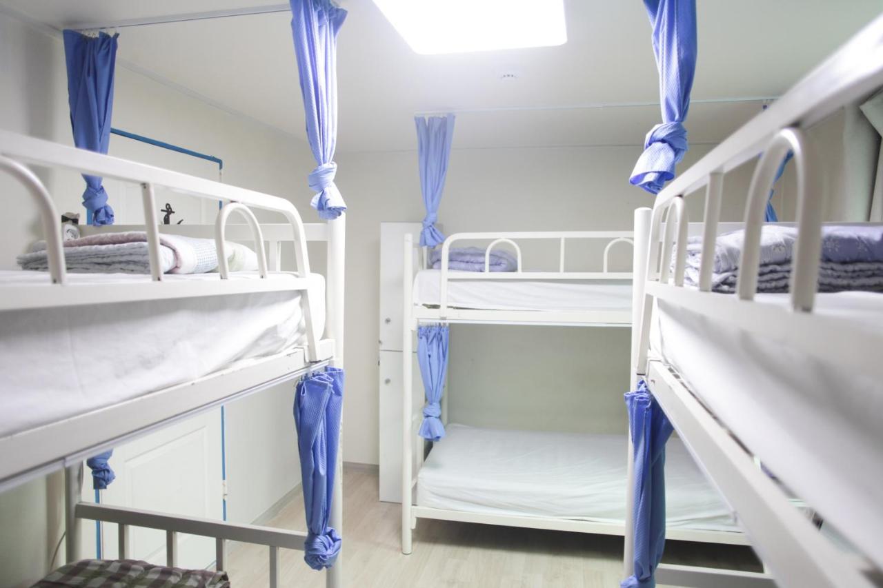 Guest house Yacht 2*