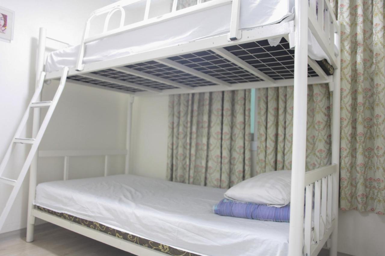 Guest house Yacht Seoul