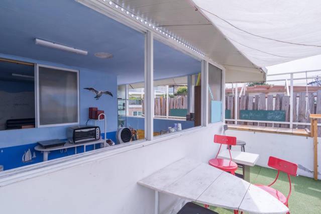 Guest house Yacht