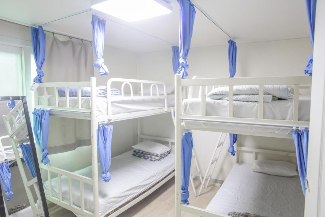 Yacht Guest house