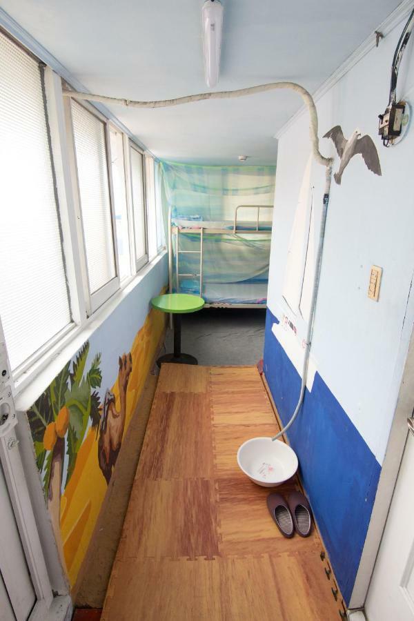 Yacht Guest house 2*