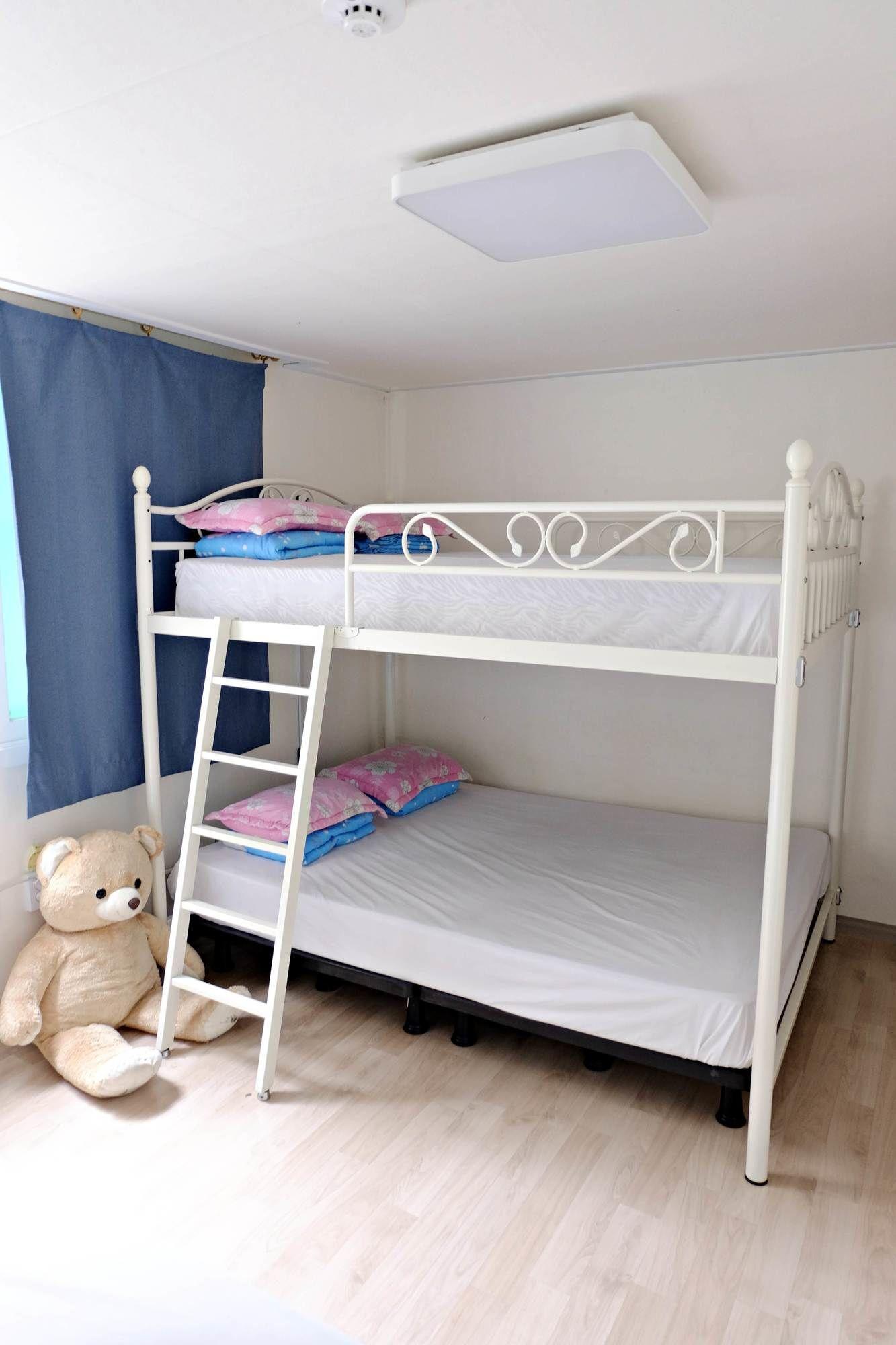 Yacht Guest house Seoul