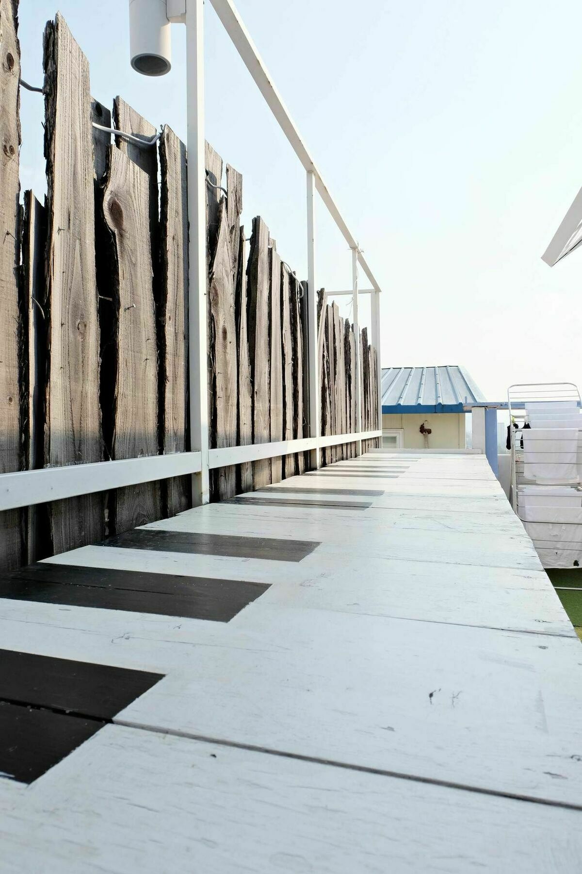 Guest house Yacht Seoul