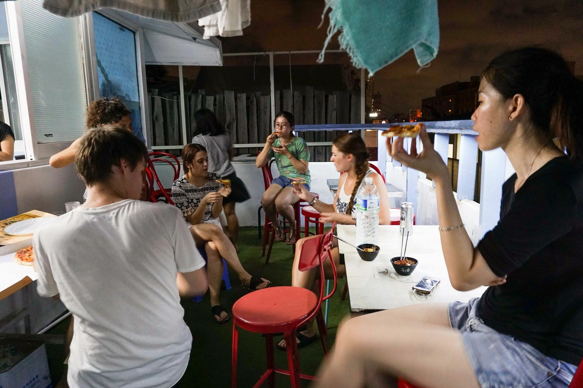 Yacht Guest house Seoul