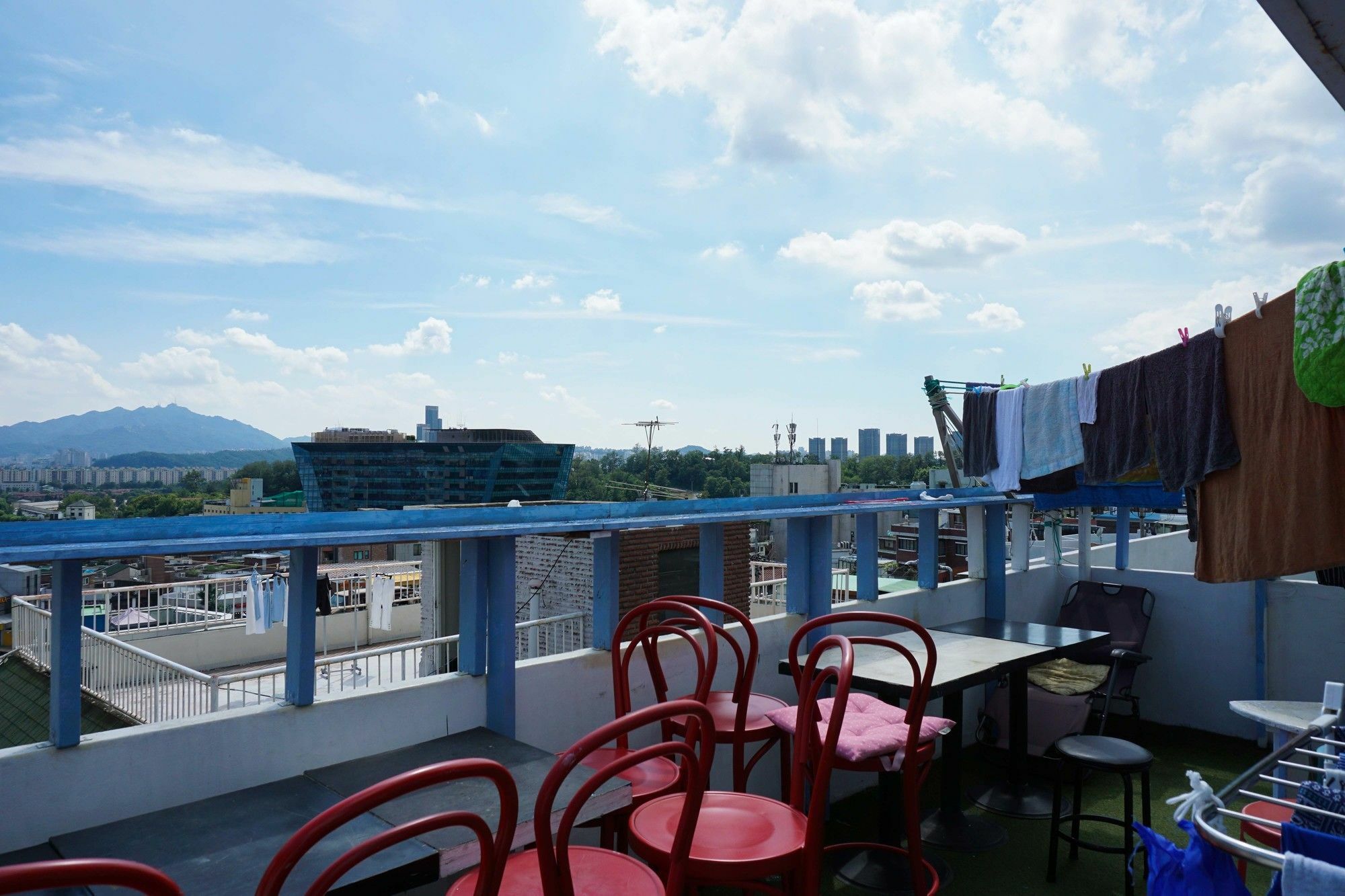 Yacht 2* Seoul
