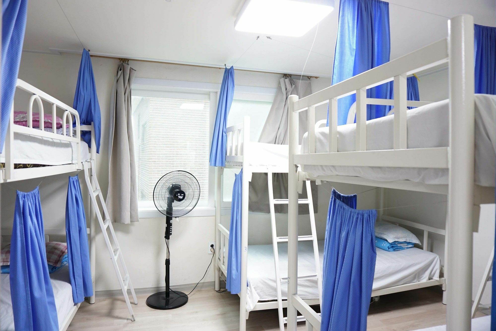 Yacht Guest house Seoul