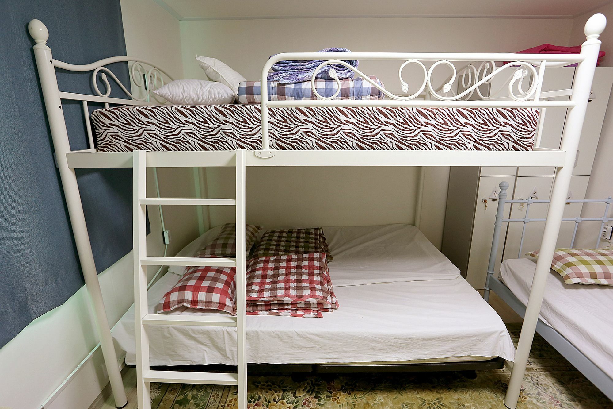 Guest house Yacht Seoul