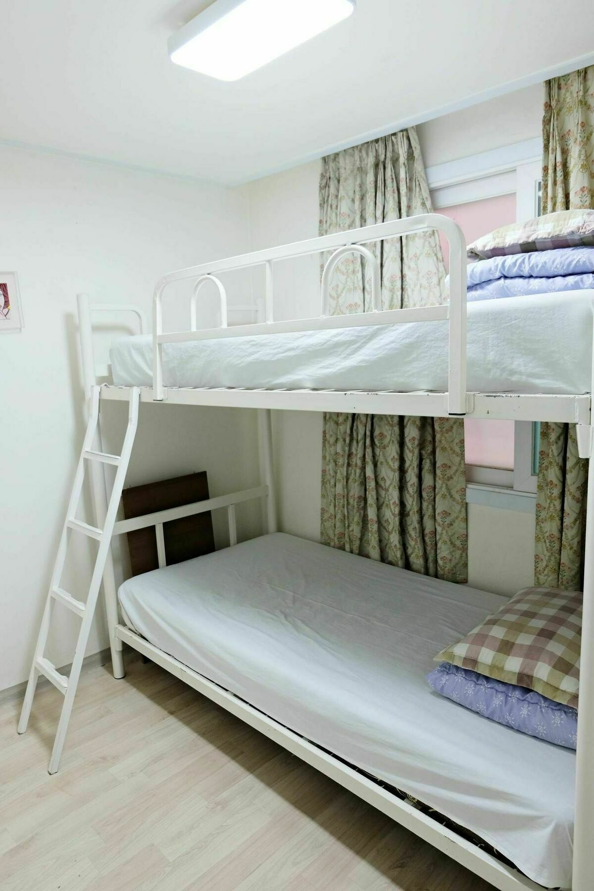Guest house Yacht Seoul