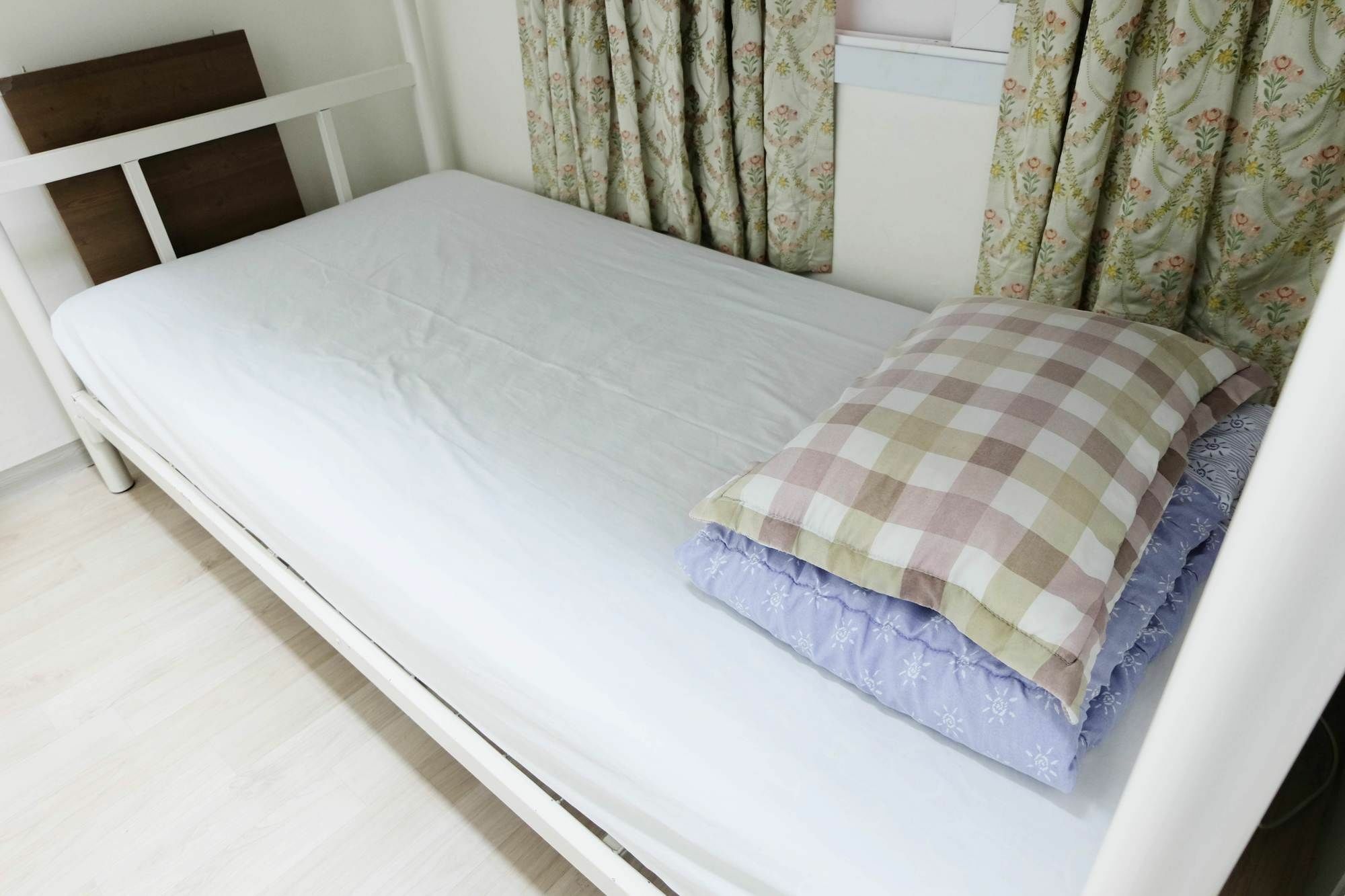 Guest house Yacht 2*