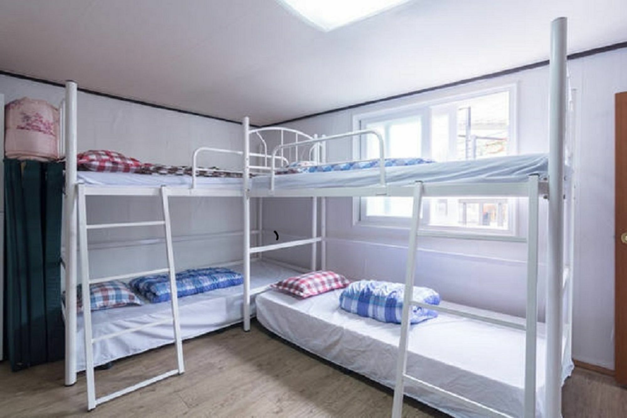 Guest house Yacht Seoul